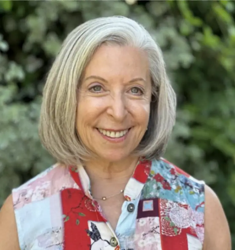 Aliza Metzner