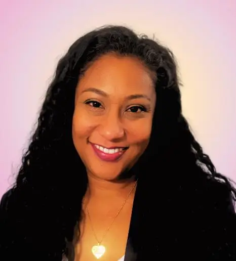 Allyson Holmes-Knight, PhD, Chief Program Officer