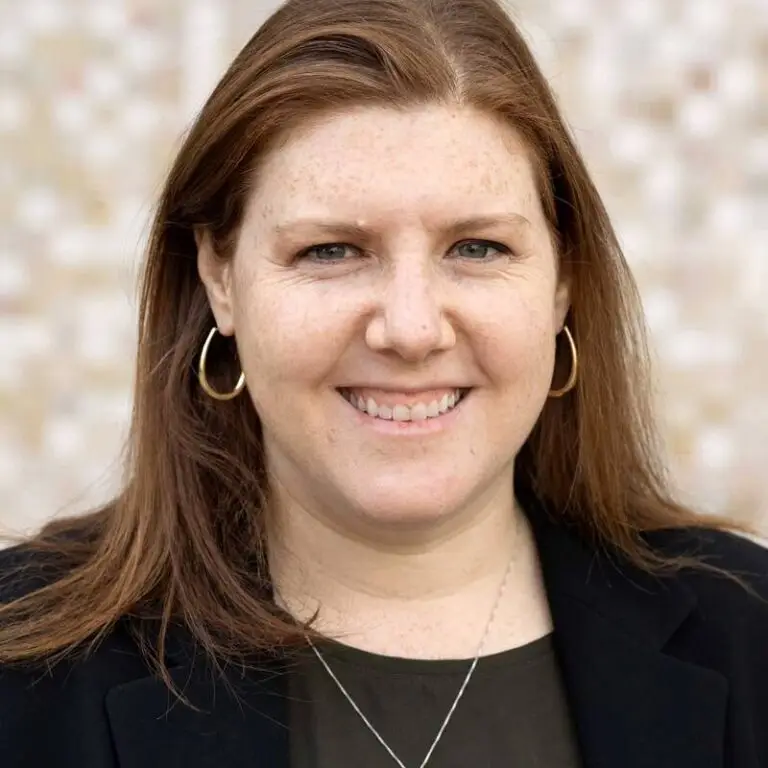 Rabbi Julie Bressler