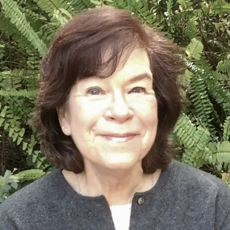 Penni Hudis