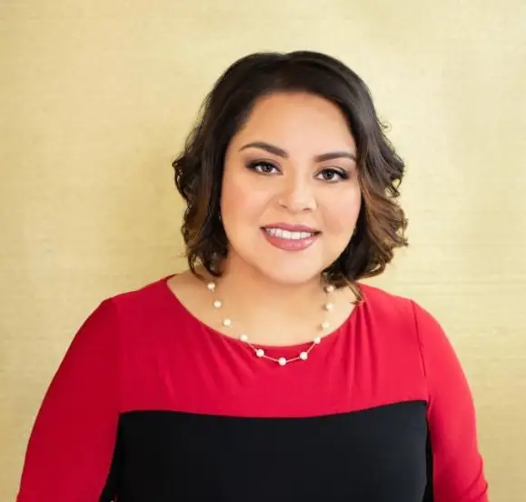Mercy Willard, Chief Development Officer