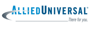 Allied Universal Event Services Logo