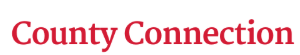 County Connection Logo