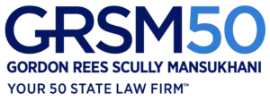 Gordon Rees Scully Mansukhani