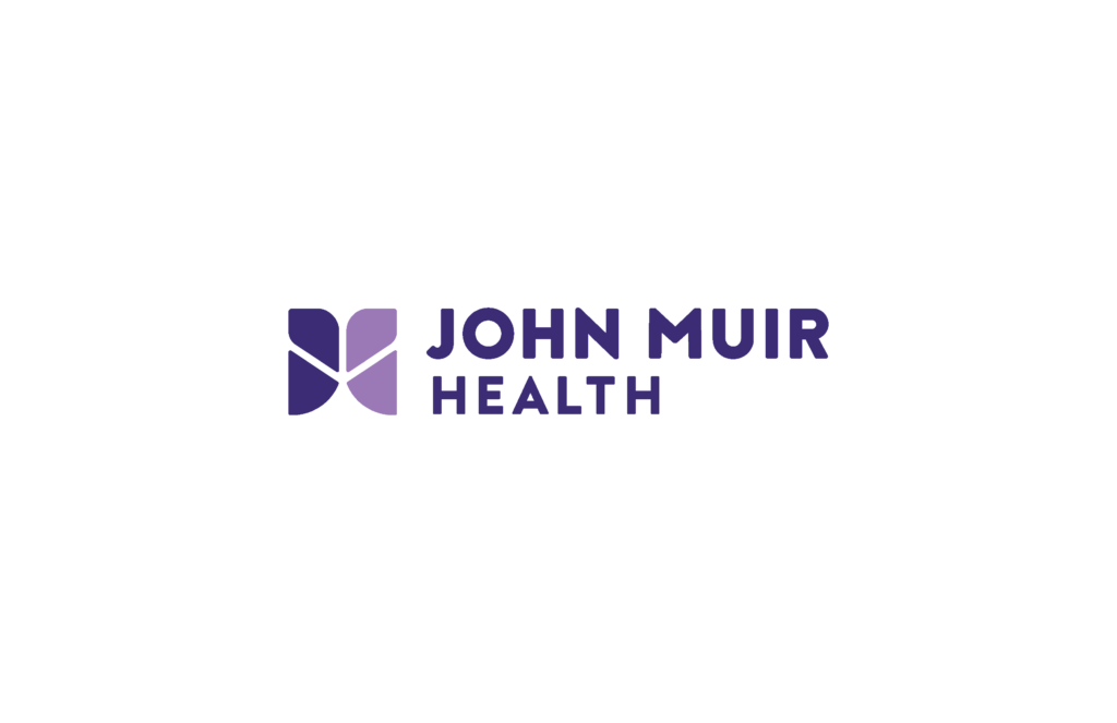 John Muir Health Logo