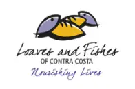 Loaves and Fishes Contra Costa Logo
