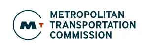 Metropolitan Transportation Commission Logo