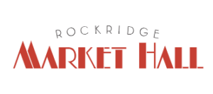 Rockridge Market Hall
