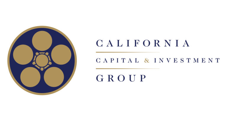 California Capital Group
