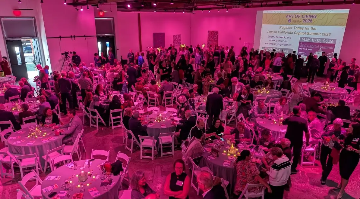 Art of Living 2026 guests