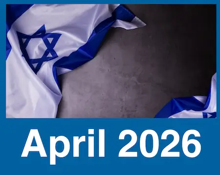April 2025 Newsletter