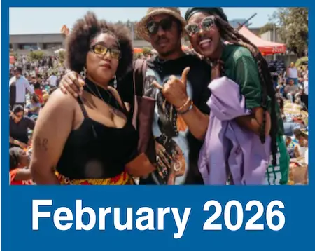 February 2026 Newsletter