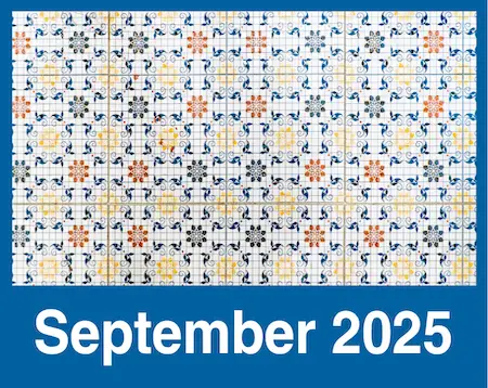 September 2025 Newsletter