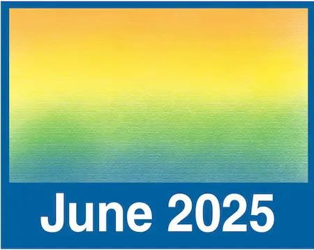 June 2025 Newsletter