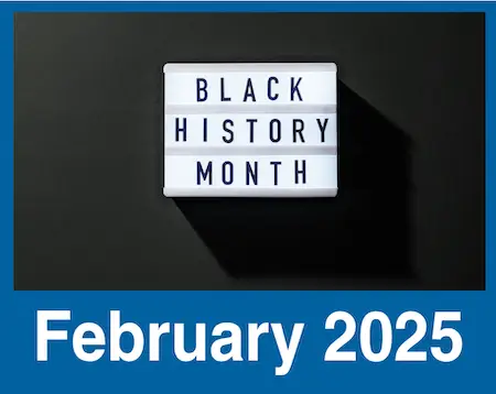 February 2025 Newsletter