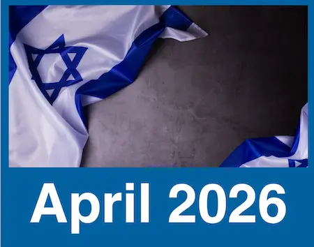 April 2026 Newsletter