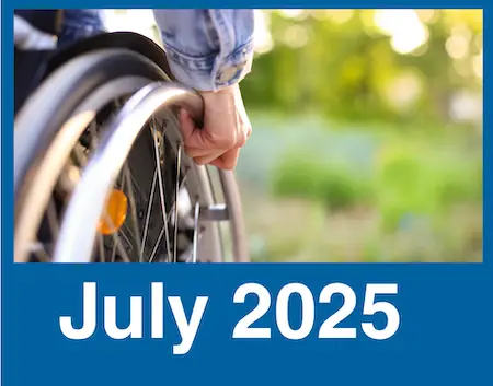 July 2025 Newsletter