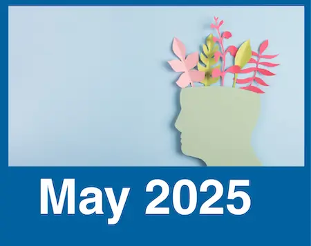 May 2025 Newsletter