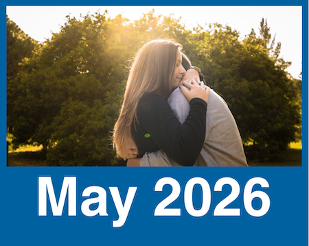 May 2026 Newsletter