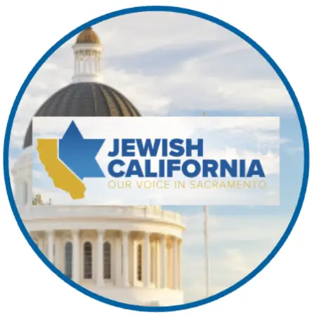 Jewish California Policy Training