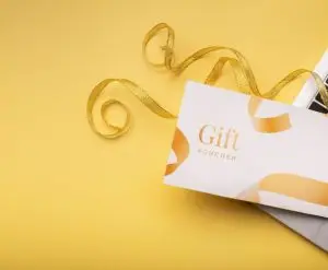 Gift Cards