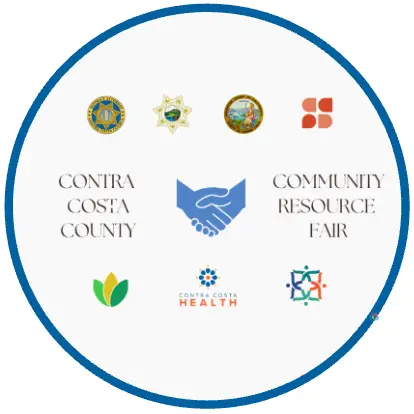 Contra Costa Resource Fair